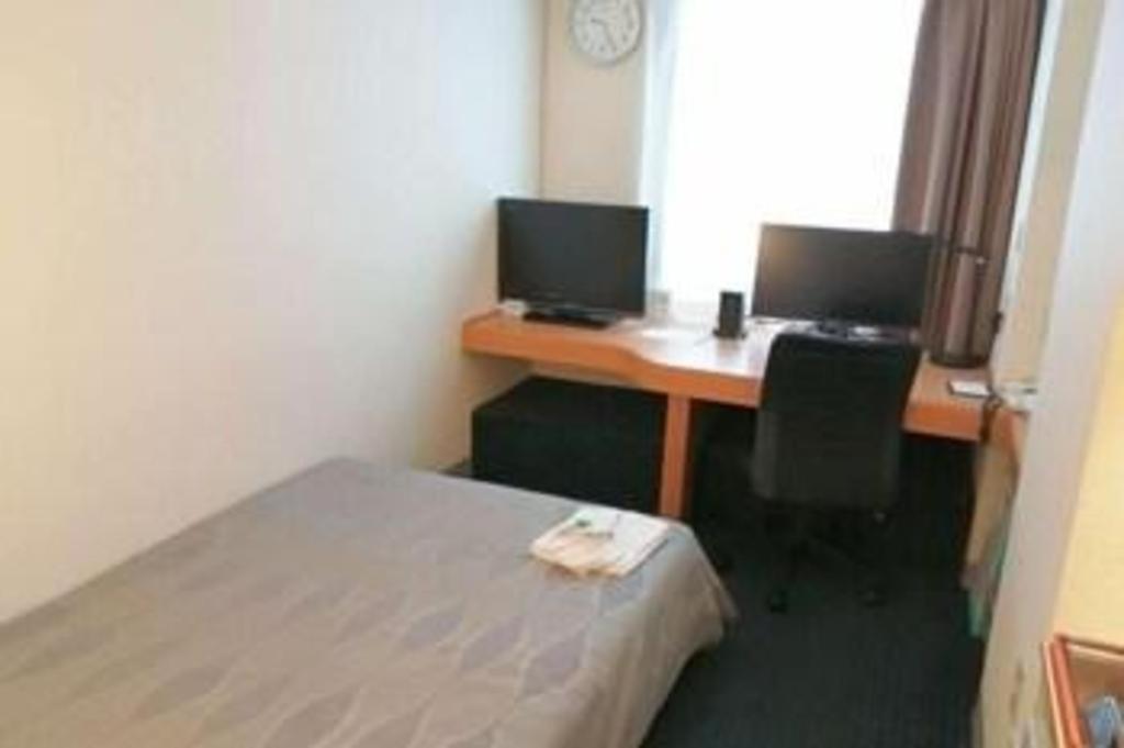 Hotel Roco Inn Matsuyama Naha Esterno foto